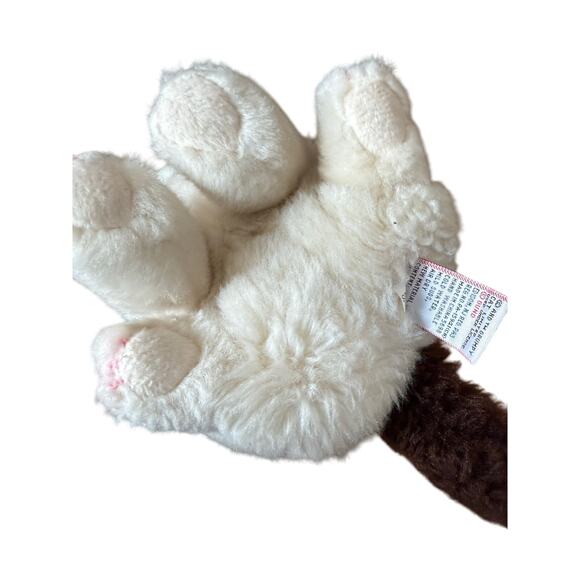 Gund Grumpy cat plush collectible stuffed animal - Picture 3 of 6